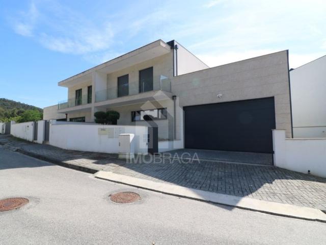 à venda Casa Exclusiva, Braga