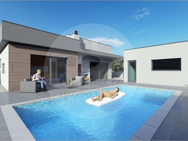 à venda Casa de alto padrão de 278 m2, Brejos de Azeitao, Setúbal