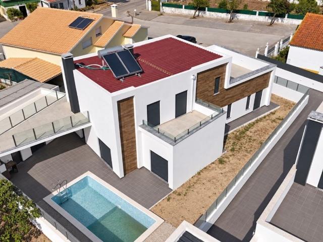 à venda Casa Exclusiva, Brejos de Azeitao, Setúbal