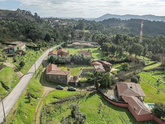 à venda Casa Exclusiva, Caminha, Portugal