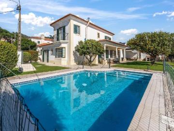 Alcabideche, Cascais, Distrito de Lisboa