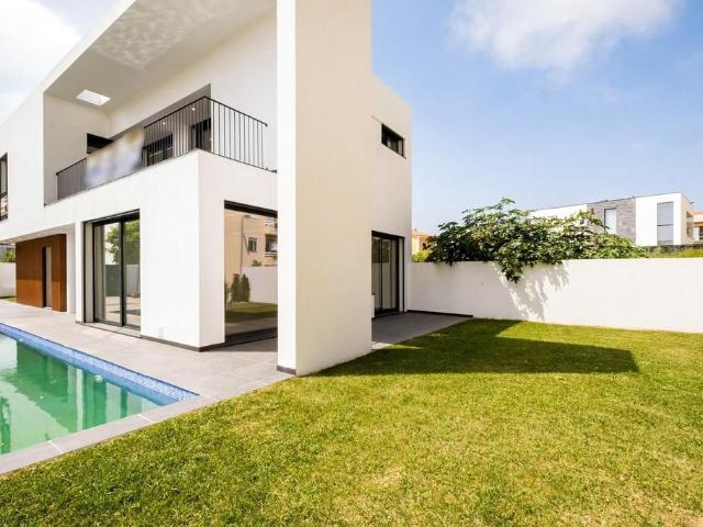 à venda Casa Exclusiva, Cascais, Portugal