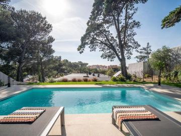 Avenida De Sintra, Outeiro da Vela, Cascais e Estoril, Cascais, Distrito de Lisboa