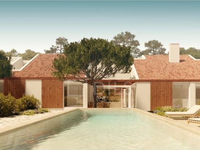 à venda Casa de 239 m2, Comporta, Alcácer do Sal, Setúbal