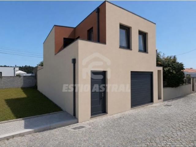 à venda Casa Exclusiva de 148 m2, Póvoa de Varzim, Porto