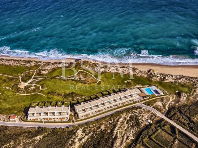 à venda Casa Exclusiva de 150 m2, Praia D'El Rey, Óbidos, Leiria
