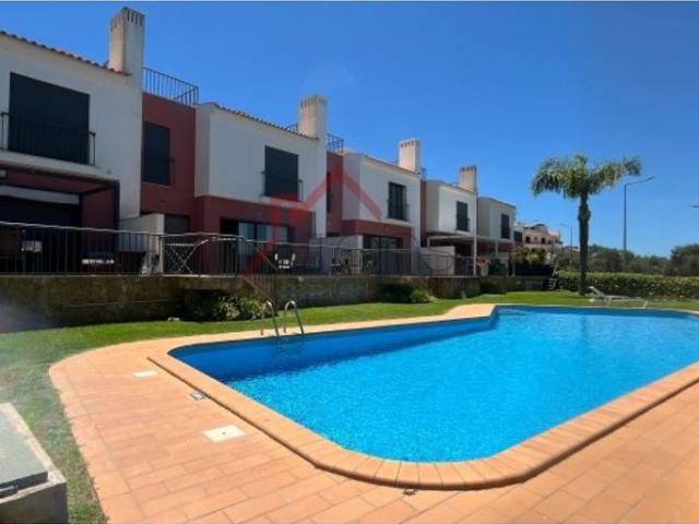 à venda Casa Exclusiva de 152 m2, Albufeira, Portugal