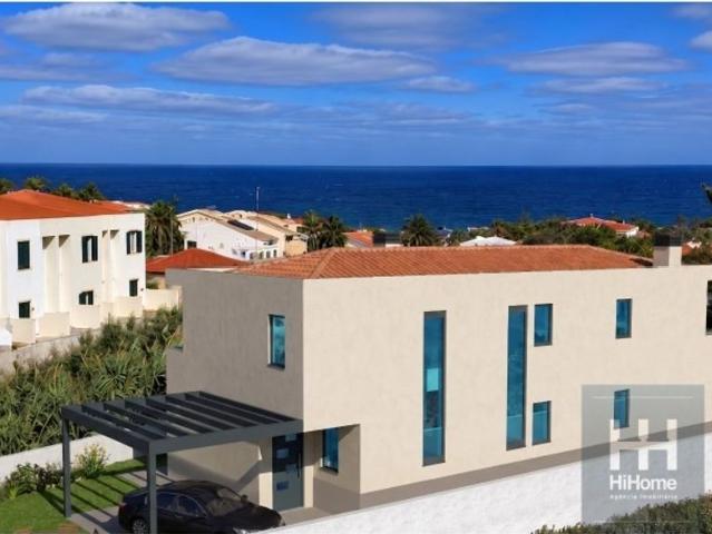 à venda Casa de alto padrão de 161 m2, Vila de Porto Santo, Portugal