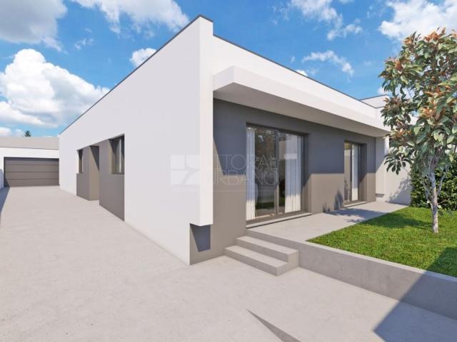 à venda Casa Exclusiva de 172 m2, Travanca, Santa Maria da Feira, Aveiro