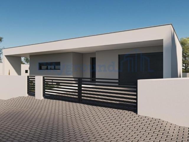 à venda Casa Exclusiva de 187 m2, Caldas da Rainha, Leiria