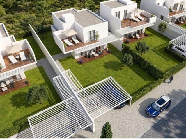 à venda Casa Exclusiva de 184 m2, Setúbal, Portugal