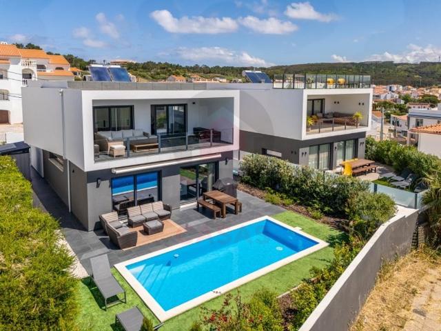 à venda Casa Exclusiva de 185 m2, Caldas da Rainha, Portugal