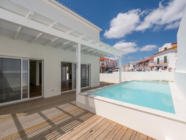 à venda Casa Exclusiva de 188 m2, Alcácer do Sal, Portugal