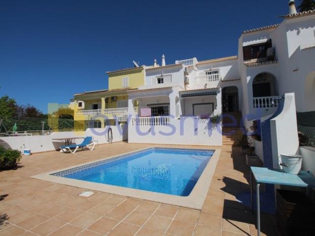à venda Casa Exclusiva de 190 m2, Albufeira, Portugal