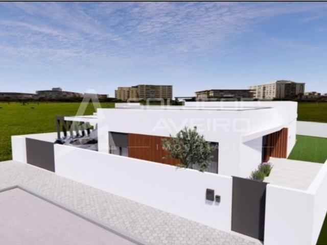 à venda Casa Exclusiva de 197 m2, Verdemilho, Aveiro