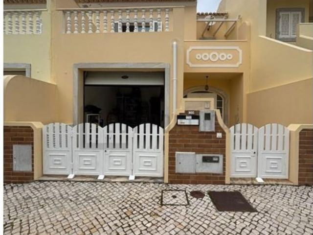 à venda Casa Exclusiva de 125 m2, Vila Real de Santo António, Portugal