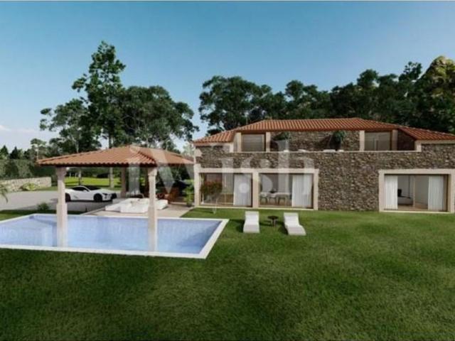à venda Casa Exclusiva de 243 m2, Vila Nova de Cerveira, Portugal