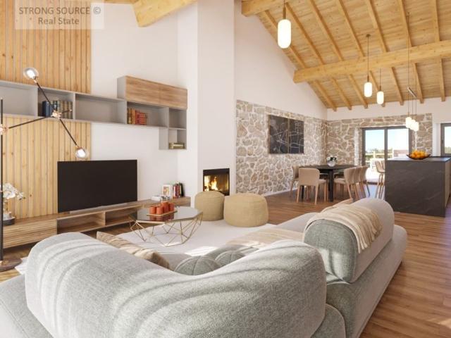 à venda Casa Exclusiva de 245 m2, Santarém, Portugal