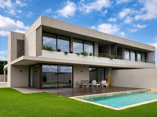 à venda Casa Exclusiva de 254 m2, Felgueiras, Porto
