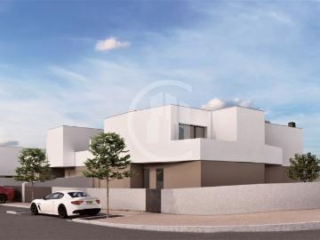 à venda Casa Exclusiva de 258 m2, Viseu, Portugal