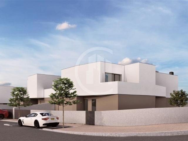 à venda Casa Exclusiva de 258 m2, Viseu, Portugal