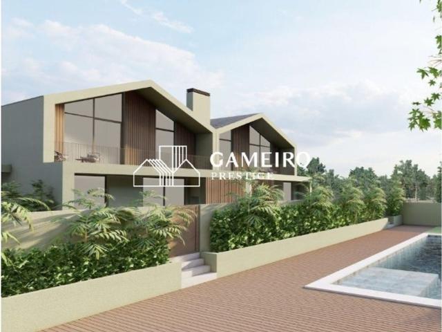 à venda Casa de alto padrão, Moimento, Vila Nova de Ourém, Santarém