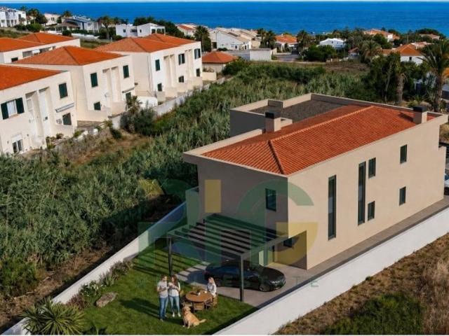 à venda Casa Exclusiva de 262 m2, Campo de Baixo, Vila de Porto Santo, Madeira