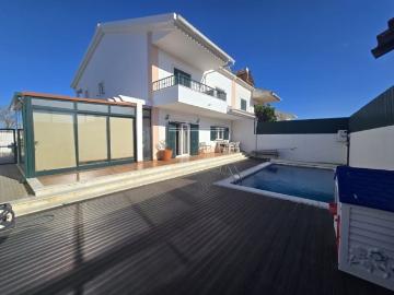 Polima, São Domingos de Rana, Cascais, Distrito de Lisboa