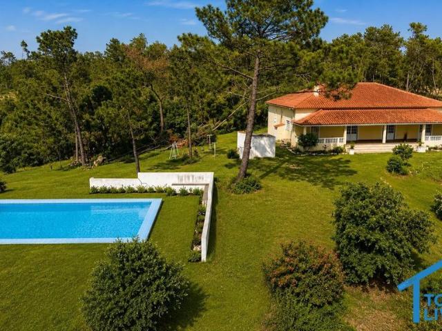 à venda Casa Exclusiva de 281 m2, Tomar, Portugal