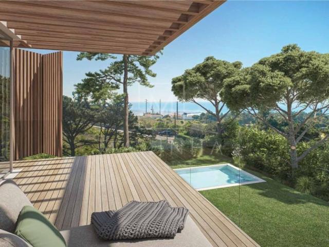 à venda Casa Exclusiva de 287 m2, Azoia, Sintra, Lisboa