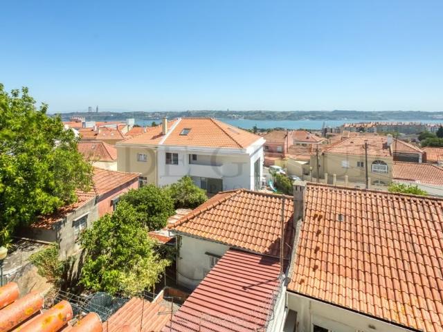 à venda Casa Exclusiva, Lisboa, Portugal