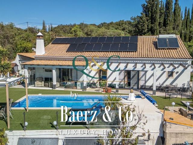 à venda Casa Exclusiva de 200 m2, São Brás de Alportel, Faro