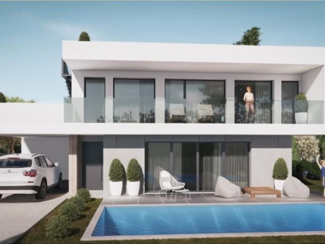 à venda Casa Exclusiva de 202 m2, Caldas da Rainha, Leiria