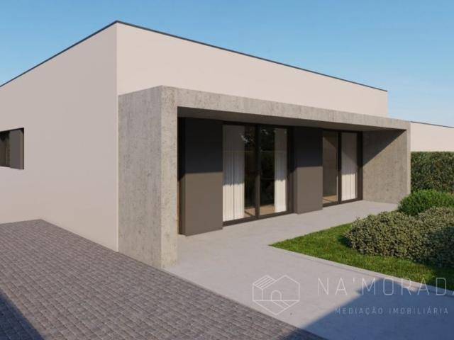 à venda Casa Exclusiva de 210 m2, Santa Maria da Feira, Aveiro
