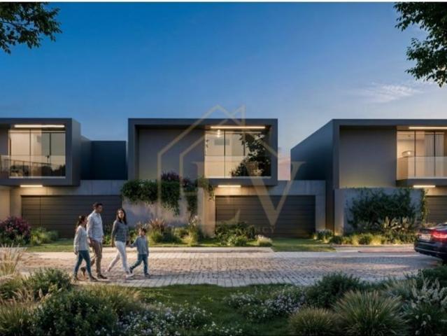 à venda Casa Exclusiva de 224 m2, Guimarães, Portugal