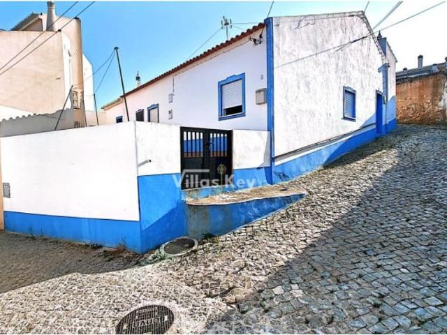 à venda Casa Exclusiva de 228 m2, Vila do Bispo, Faro