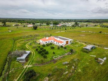 à venda Casa Exclusiva de 231 m2, Grândola, Portugal