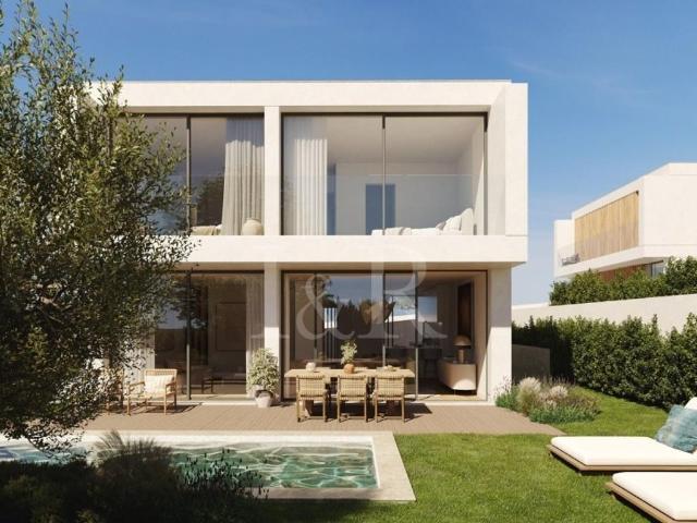 à venda Casa Exclusiva de 239 m2, Birre, Cascais, Lisboa