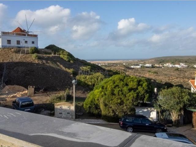 à venda Casa Exclusiva de 361 m2, Carrapateira, Aljezur, Faro