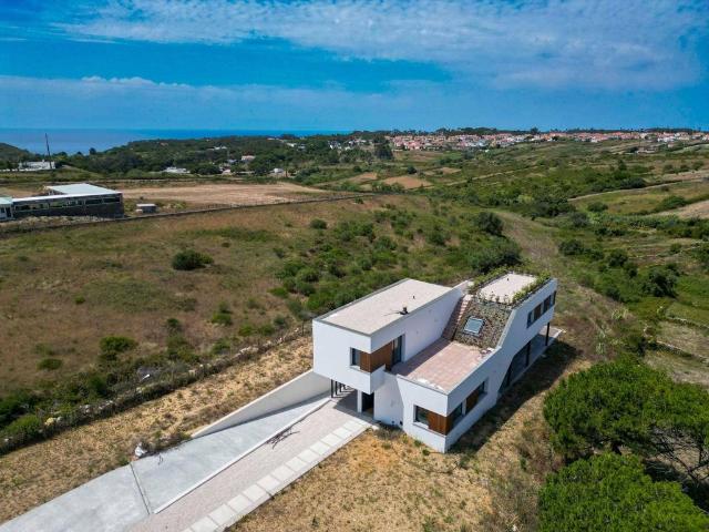 à venda Casa Exclusiva de 395 m2, Sintra, Lisboa