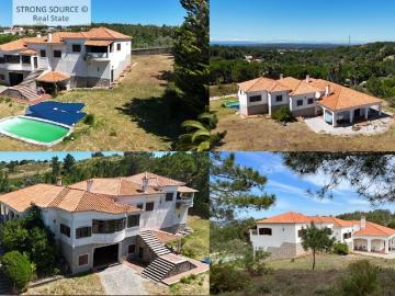 Aiana de Cima, Castelo, Sesimbra - Escritório