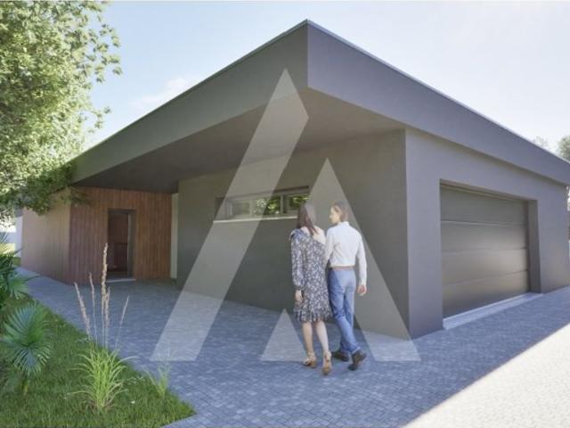 à venda Casa Exclusiva de 314 m2, Viseu, Portugal