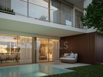à venda Casa de alto padrão de 329 m2, Aguda, Vila Nova de Gaia, Porto