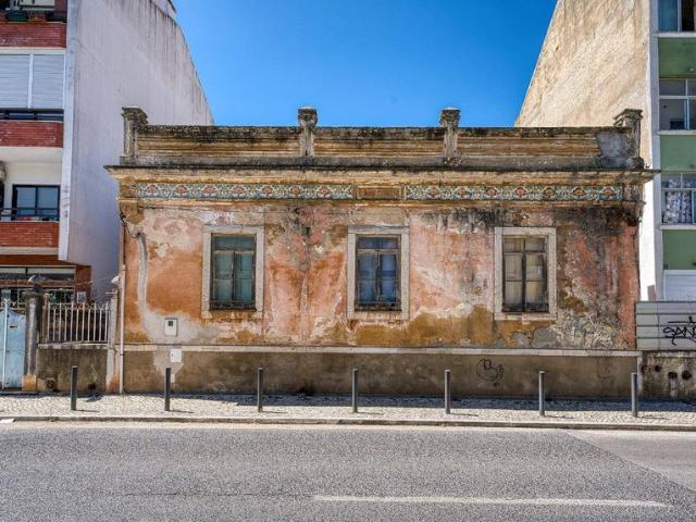 à venda Casa Exclusiva de 335 m2, Setúbal
