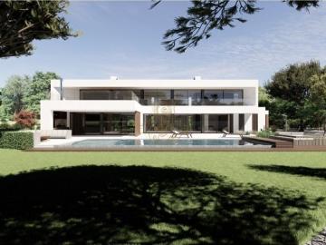 à venda Casa de 444 m2, Oeiras, Lisboa