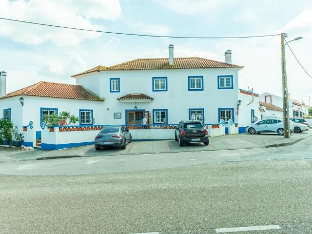 à venda Casa Exclusiva de 465 m2, Alcácer do Sal, Portugal