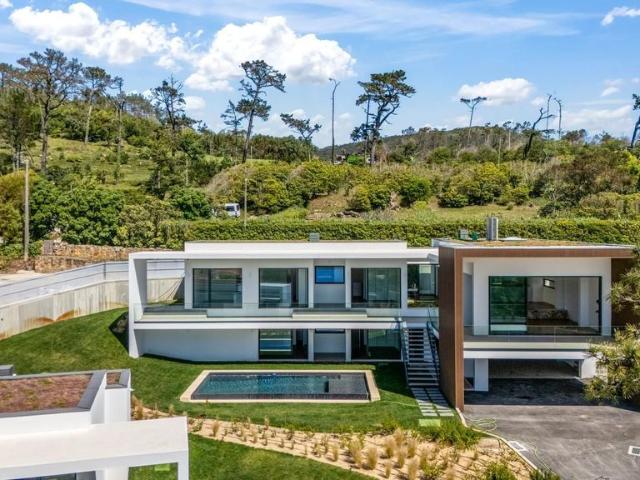 à venda Casa Exclusiva de 468 m2, Sintra, Portugal