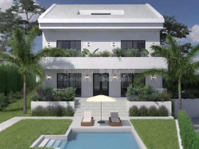 Casa de luxo de 564 m² à venda Cascais, Portugal