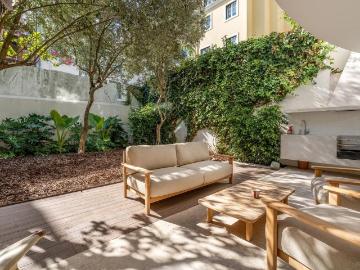 Santos-o-Velho, Prazeres, Estrela