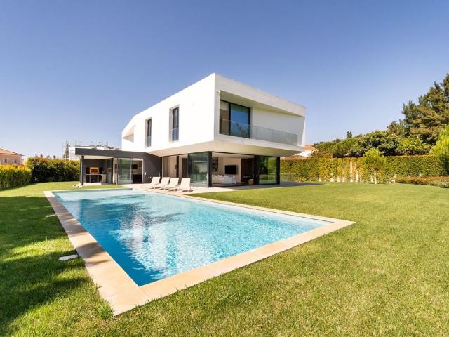 à venda Mansão alto padrão de 622 m2, Cascais, Portugal